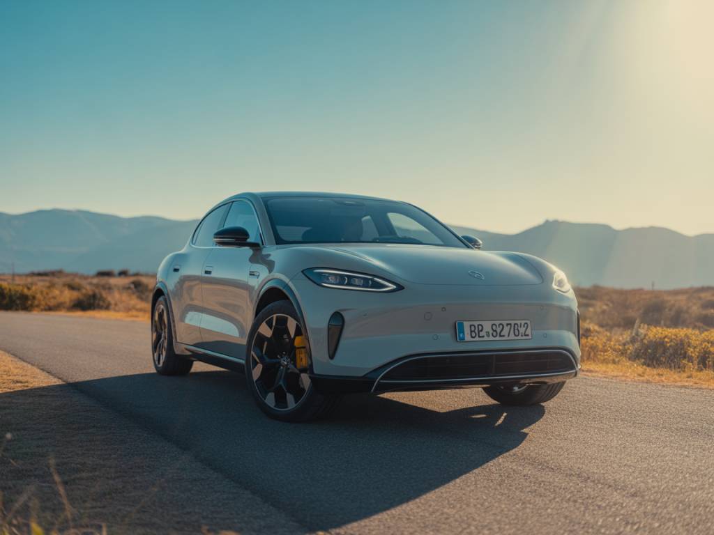 Les voitures électriques face aux températures extrêmes : impact sur les performances et l’autonomie