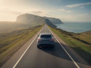 L’avenir du rétrofit électrique : transformer les voitures thermiques en électriques
