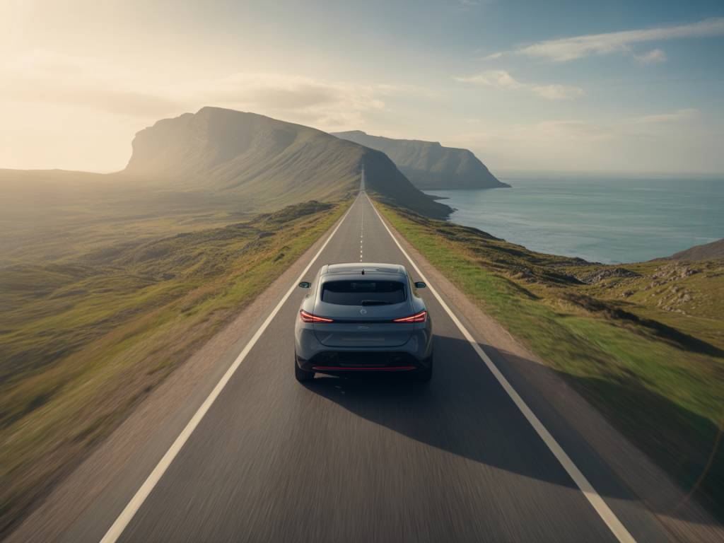 L’avenir du rétrofit électrique : transformer les voitures thermiques en électriques