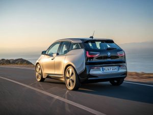Bmw i3 202 ce que l’on sait déjà sur l’évolution de cette citadine électrique iconique