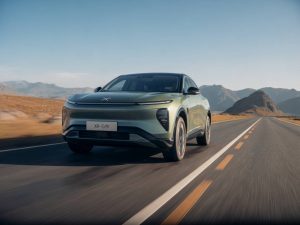 2024 xpeng g9 autonomie standard : quelle performance pour ce SUV venu de Chine