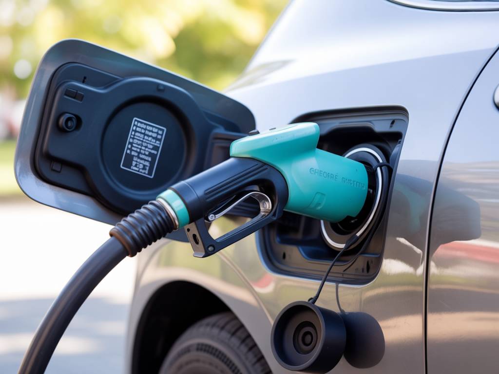 Simulateur coût recharge voiture électrique : les meilleurs outils pour estimer vos frais de recharge