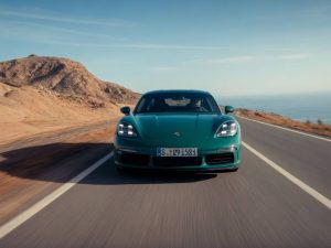 Porsche 718 electrique : performances, design et autonomie de la future sportive zéro émission