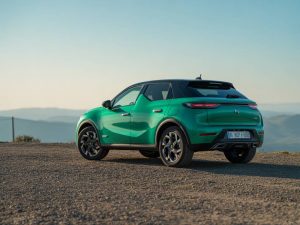Ds3 crossback électrique autonomie : données de consommation selon les cycles WLTP et usage quotidien