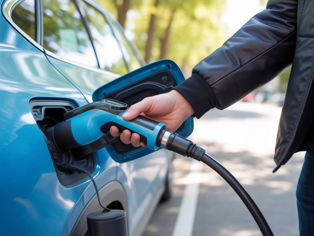 Calcul cout recharge voiture electrique : comment estimer précisément vos dépenses énergétiques