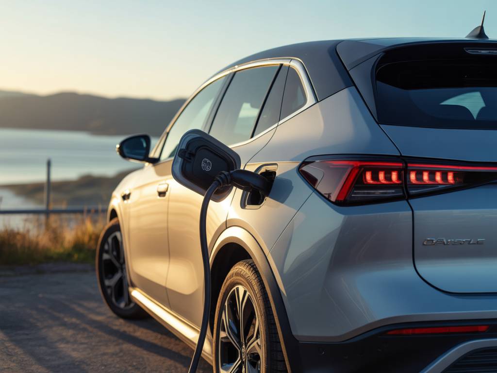 Voiture électrique d’occasion : comment éviter les mauvaises surprises sur la batterie et la recharge