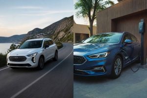 Hybride ou hybride rechargeable : quelles différences et quel choix pour votre voiture ?