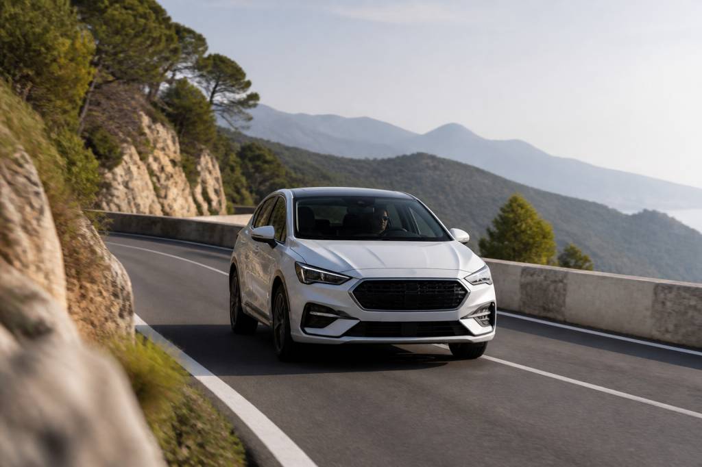 Avantages inconvénients voiture hybride : le guide complet avant d’acheter